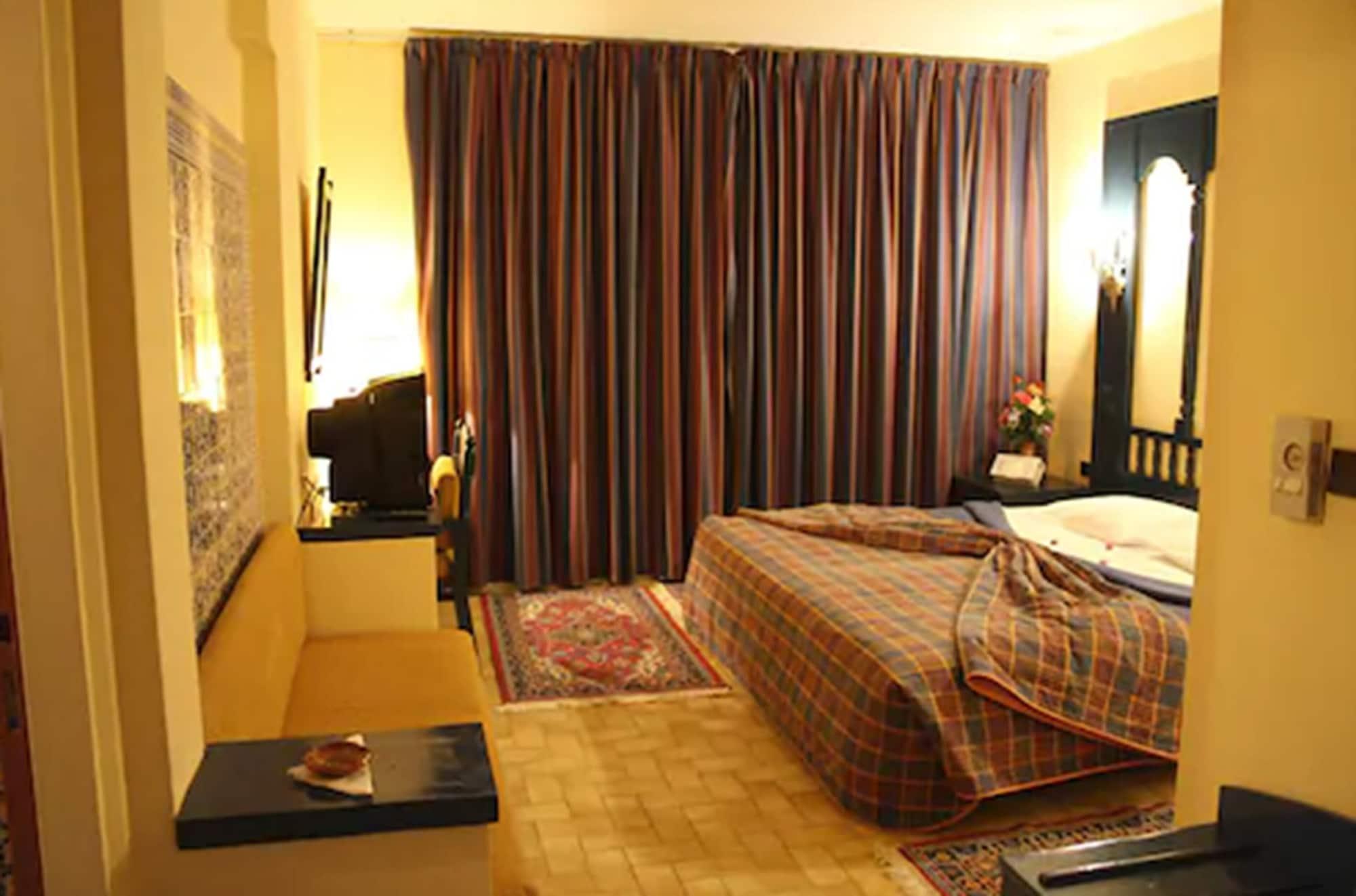 Rs Hotel Karam Palace Ouarzazate Ngoại thất bức ảnh