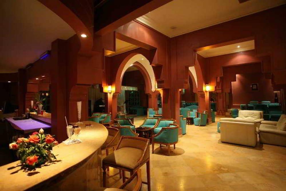 Rs Hotel Karam Palace Ouarzazate Ngoại thất bức ảnh